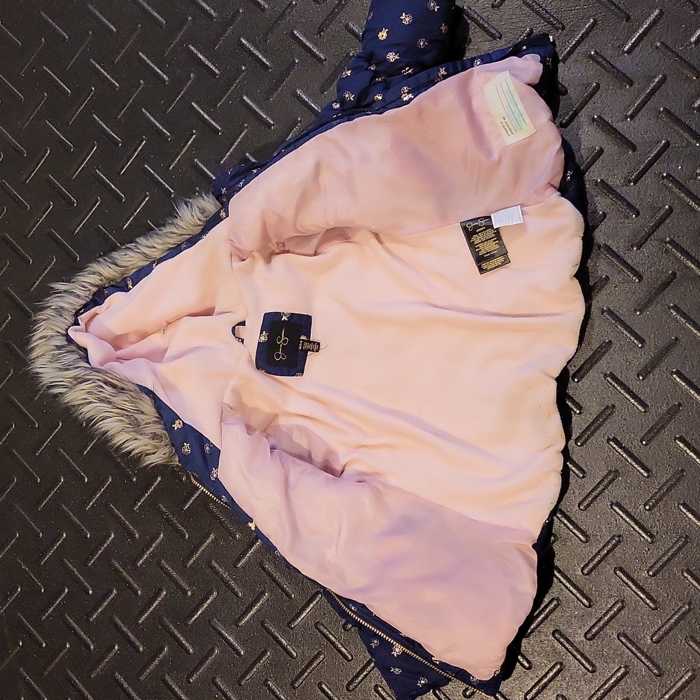 Winter Jacket - Picture 3 of 4